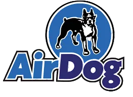 AirDog logo
