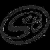 S&B Filters logo